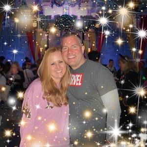 Meet your Posher, Janet